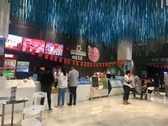 -幸福蓝海国际影城(上海三林店)