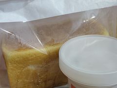 -君之狮子山·轻糖烘焙(松江印象城店)