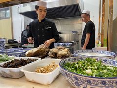 -老孙家泡馍(洒金桥店)