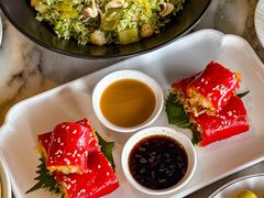 -东南里湖景餐厅·新闽菜(浦西万达店)