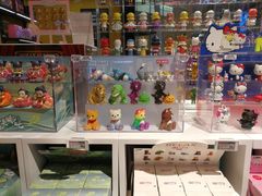 -泡泡玛特POPMART(国贸三期店)