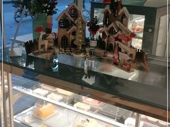 -KK BAKERY烘焙