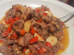 -辣可可·小炒黄牛肉(望京凯德MALL店)