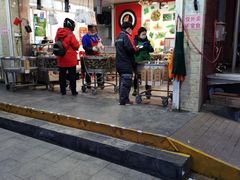 门面-赵记粽子(司前街店)
