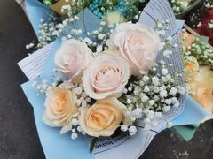 -循礼门鲜花花市(武汉循礼门店)