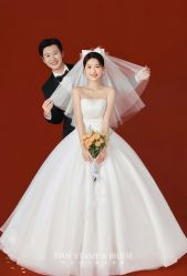 -时光印记婚纱摄影工作室·原创定制