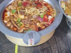 -嘎嘎鸭脑壳(驷马桥店)