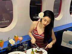 -甜心航空主题餐厅(京源城店)