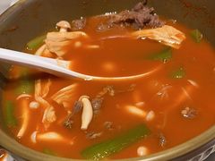 -大树餐厅(益田假日店)