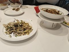 -眉州东坡(北苑华贸店)