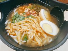 -桂在香知桂林米粉(红博中央公园店)
