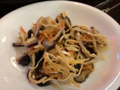 小菜-耿福兴(凤凰美食街店)