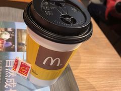 -麦当劳(农光里店)