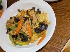 -李老哈·东北菜(宋园路店)