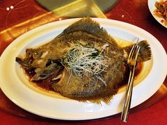-民族饭店-四季餐厅