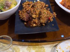 -铭副琦食·虾蟹烩馆(渔人码头店)