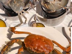 -领鲜活海鲜榴莲自助火锅(东门店)