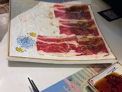 -千寻山野烤肉(中关村店)