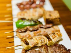 -晶吉·居酒屋·烧鸟·生鱼饭(中山区民主广场店)