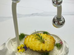 -3号仓库·创意中国菜(新世界城店)