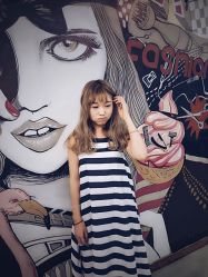 -逸丝风尚yesfashion造型