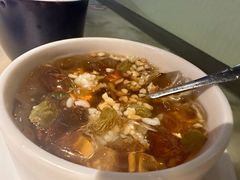 -绿茶餐厅(成都大悦城店)