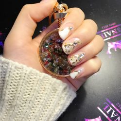 -U3美甲