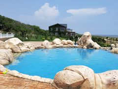 -渔岛海洋度假区