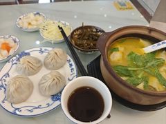 -苏兴记·小笼馄饨(建筑路店)