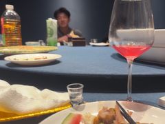 -金狮麟·新豫菜(金码大厦店)