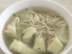 -老西白点心店