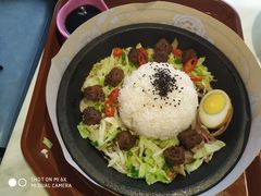 -豪客来牛排(中央花苑店)