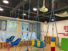 -全优加早教托育园(广百新一城店)