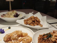 -张福记(陇海中路店)