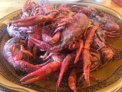 -金陵一哥龙虾馆(三牌楼总店)