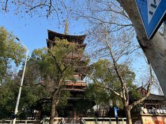 -鼓楼(西湖风景名胜区)