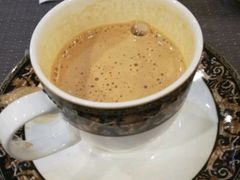 -合肥辰茂和平酒店·茂餐厅