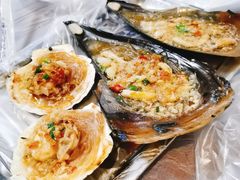 烤带子-段氏龙虾(原草高支路店)