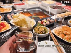 -海底捞火锅(邯郸新世纪中心店)