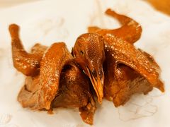 唐宫金奖乳鸽-唐宫海鲜舫