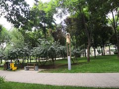 -唐城墙遗址公园