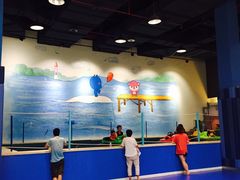 -蒙特利亲子乐园