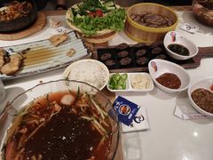 -七八冷面·延边朝鲜族美食(圣熙八号店)
