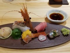 -鮨青(恒基名人购物中心店)