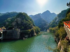 -黑龙潭风景区