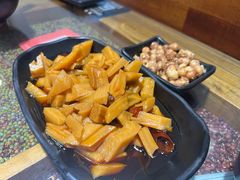 -潮十三潮汕砂锅粥(高新四路大都荟店)