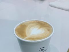 -BIRR COFFEE小熊咖啡(鸿瑞店)