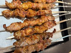 -京悦南门涮羊肉·羊蝎子火锅(田林路店)
