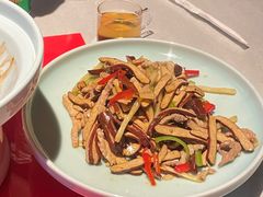 -春色如许·茶食餐厅(桃李春风店)