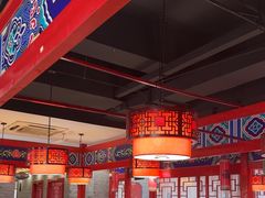 -祥源胡同·涮牛羊肉火锅(花桥店)